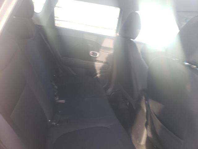 Photo 10 from auction – 2014 KIA SOUL with VIN KNDJN2A29E7002085