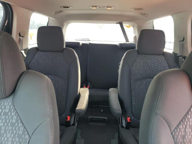 Photo 10 from auction – 2012 GMC ACADIA SLE with VIN 1GKKRPED1CJ229597