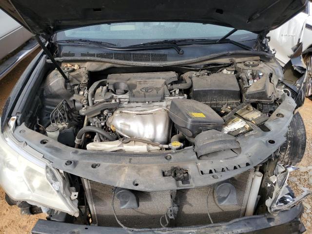 Photo 11 from auction – 2012 TOYOTA CAMRY BASE with VIN 4T4BF1FK0CR192833