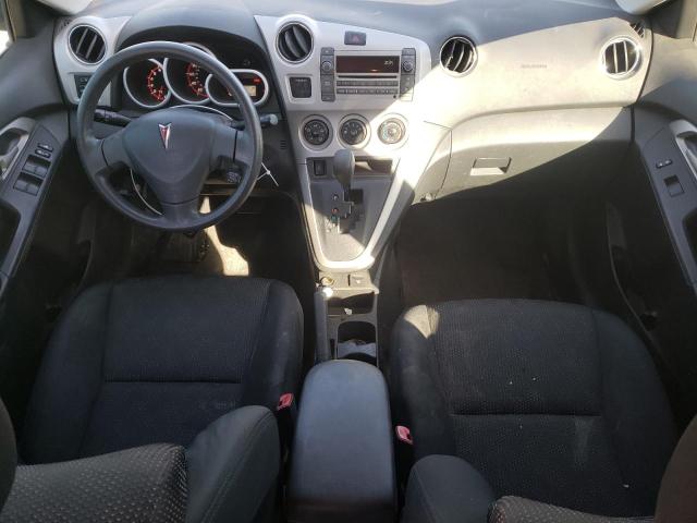 Photo 8 from auction – 2009 PONTIAC VIBE with VIN 5Y2SP67039Z457522