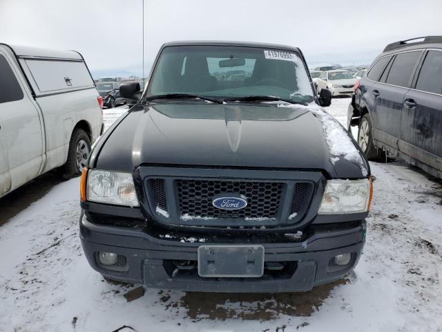 Photo 5 from auction – 2005 FORD RANGER SUP with VIN 1FTZR45E95PA70233