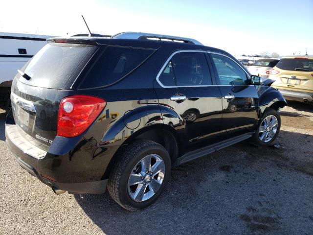 Photo 3 from auction – 2015 CHEVROLET EQUINOX LT with VIN 2GNFLBE35F6422238