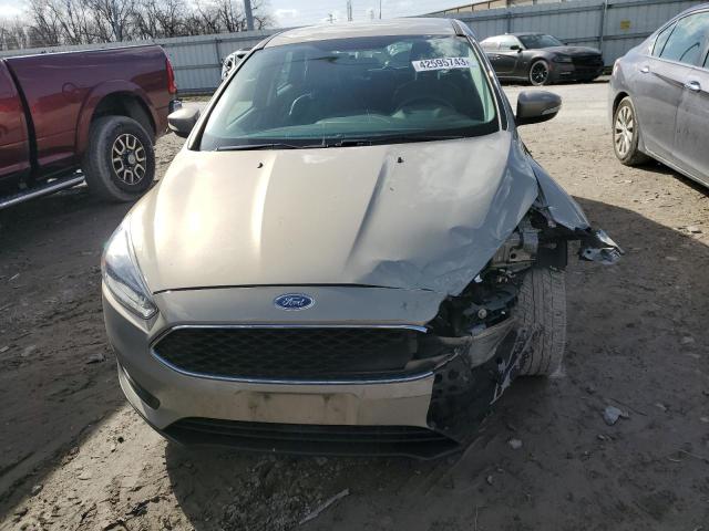 Photo 5 from auction – 2016 FORD FOCUS SE with VIN 1FADP3K20GL398144