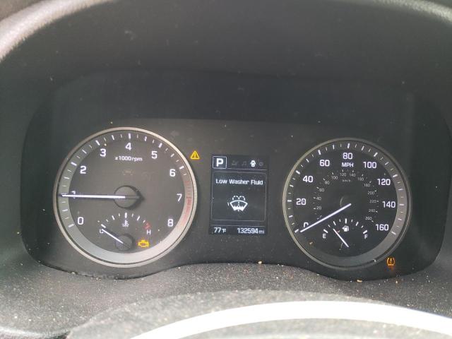 Photo 9 from auction – 2016 HYUNDAI TUCSON LIM with VIN KM8J33A43GU116757