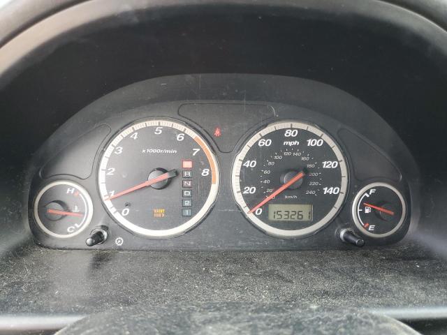 Photo 9 from auction – 2002 HONDA CR-V EX with VIN JHLRD78812C079049
