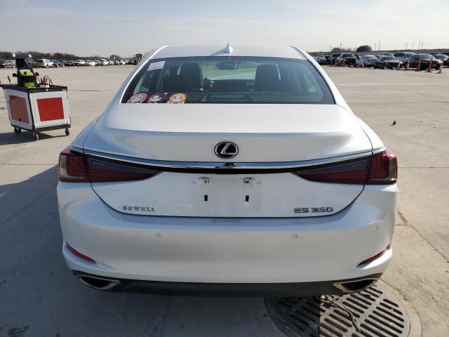 Photo 6 from auction – 2020 LEXUS ES 350 with VIN 58ADZ1B14LU061324