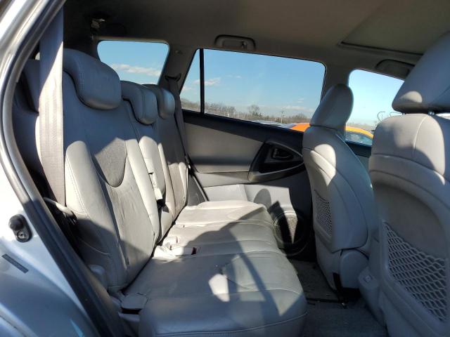 Photo 11 from auction – 2010 TOYOTA RAV4 LIMIT with VIN 2T3DF4DV5AW075576