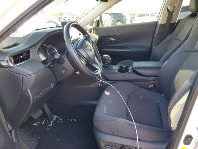 Photo 7 from auction – 2021 TOYOTA VENZA LE with VIN JTEAAAAH7MJ075835