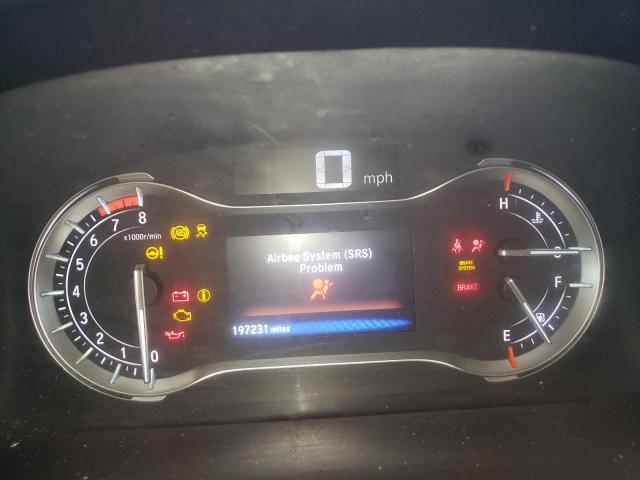 Photo 9 from auction – 2016 HONDA PILOT LX with VIN 5FNYF5H10GB047195