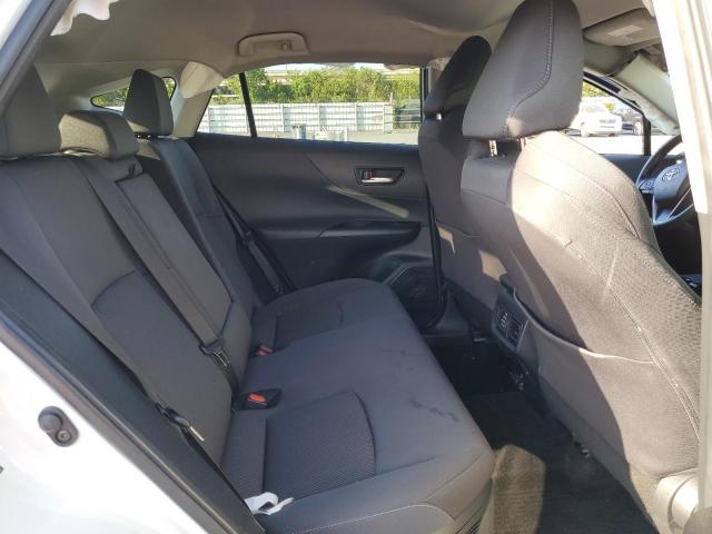 Photo 11 from auction – 2021 TOYOTA VENZA LE with VIN JTEAAAAH7MJ075835