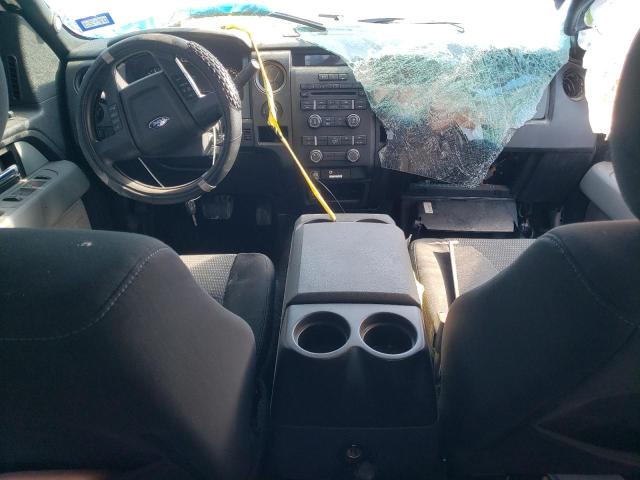 Photo 8 from auction – 2014 FORD F150 SUPER with VIN 1FTFW1EF5EFA81917