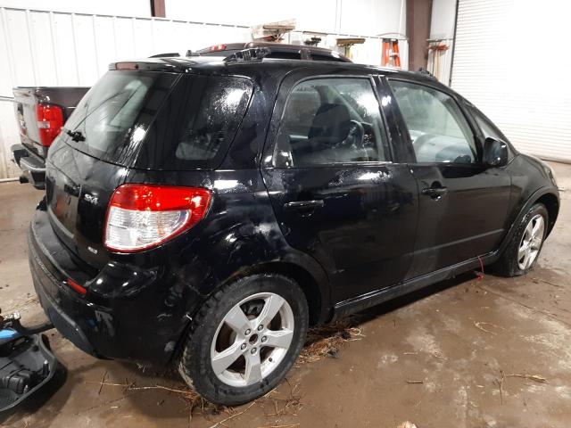 Photo 3 from auction – 2012 SUZUKI SX4 with VIN JS2YB5A33C6307902