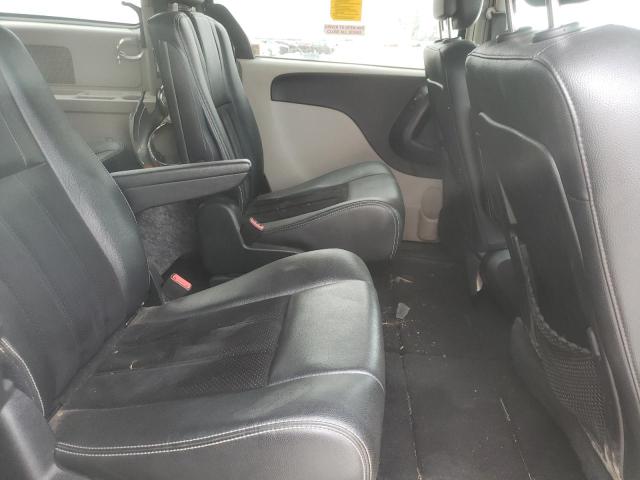 Photo 11 from auction – 2018 DODGE GRAND CARA with VIN 2C4RDGCG0JR240878