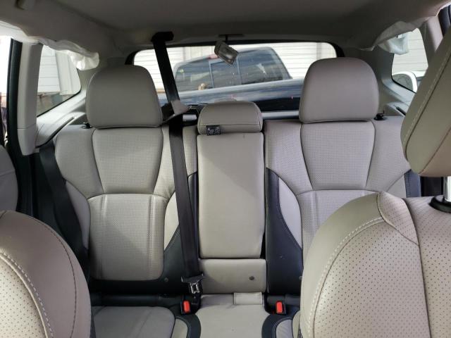 Photo 10 from auction – 2020 SUBARU FORESTER L with VIN JF2SKAUC8LH460799