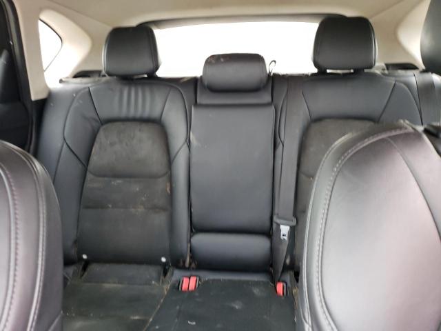 Photo 10 from auction – 2017 MAZDA CX-5 TOURI with VIN JM3KFACLXH0160215