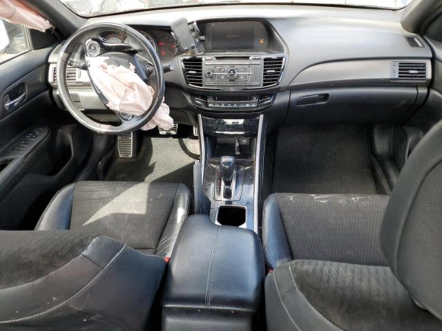 Photo 8 from auction – 2017 HONDA ACCORD SPO with VIN 1HGCR2F54HA043801