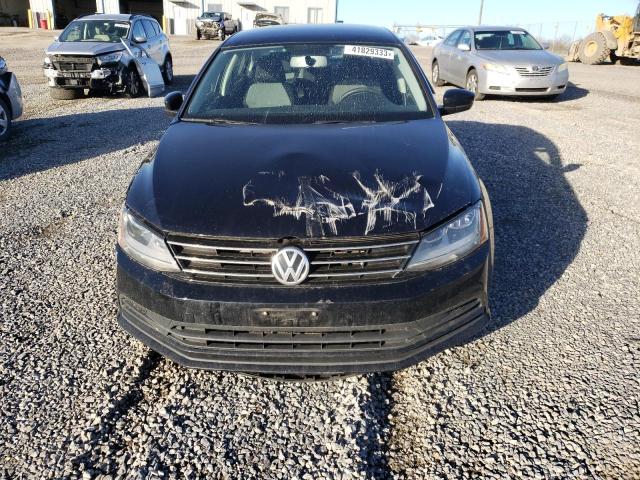 Photo 5 from auction – 2017 VOLKSWAGEN JETTA S with VIN 3VW167AJ2HM382475