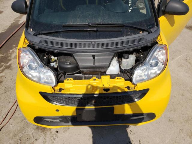 Photo 11 from auction – 2013 SMART FORTWO PUR with VIN WMEEJ3BA1DK720946