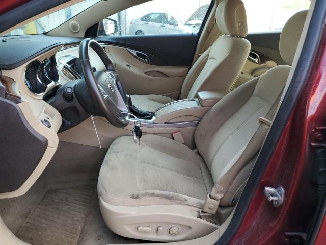 Photo 7 from auction – 2010 BUICK LACROSSE C with VIN 1G4GB5EG2AF256288