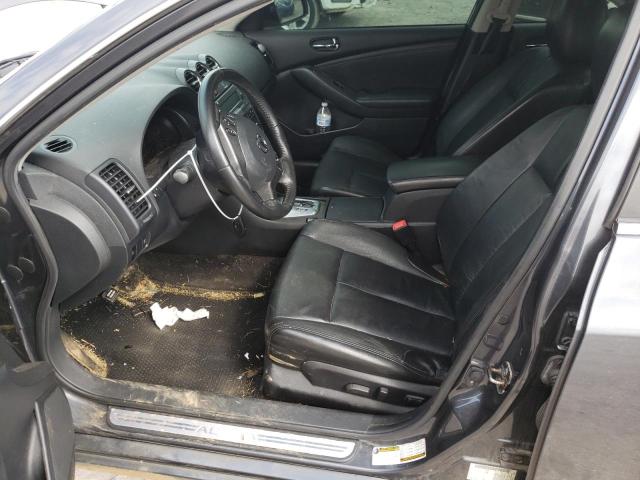 Photo 7 from auction – 2010 NISSAN ALTIMA BAS with VIN 1N4AL2AP3AN488258
