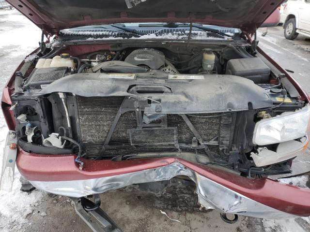 Photo 12 from auction – 2001 GMC YUKON with VIN 1GKEK13T01J188658