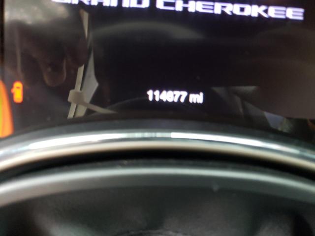 Photo 9 from auction – 2016 JEEP GRAND CHER with VIN 1C4RJEBG0GC372698