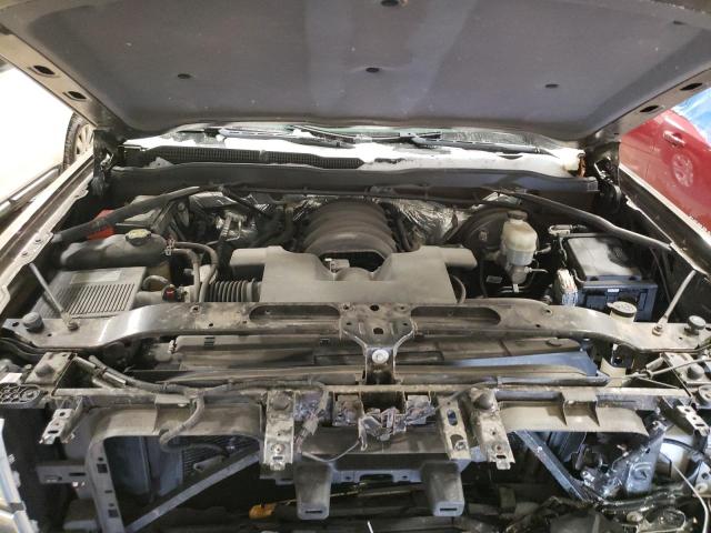 Photo 11 from auction – 2014 CHEVROLET SILVERADO with VIN 1GCVKREC6EZ311734