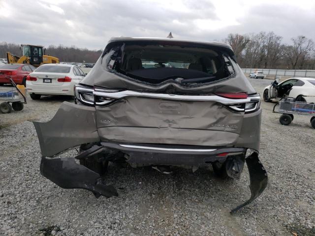 Photo 6 from auction – 2018 BUICK ENCLAVE with VIN 5GAEVAKWXJJ132808