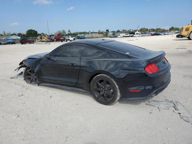 Photo 2 from auction – 2019 FORD MUSTANG with VIN 1FA6P8TH3K5174744
