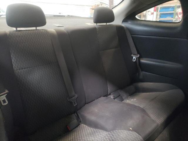 Photo 10 from auction – 2010 CHEVROLET COBALT 2LT with VIN 1G1AE1F57A7204438