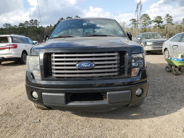Photo 5 from auction – 2012 FORD F150 SUPER with VIN 1FTFW1CT9CFC49001