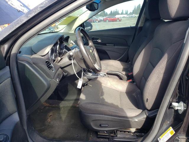 Photo 7 from auction – 2012 CHEVROLET CRUZE LT with VIN 1G1PF5SC6C7289097