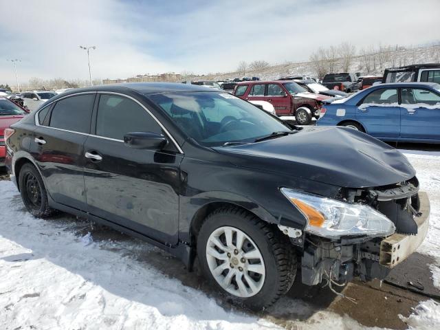 Photo 4 from auction – 2014 NISSAN ALTIMA 2.5 with VIN 1N4AL3AP0EN358482