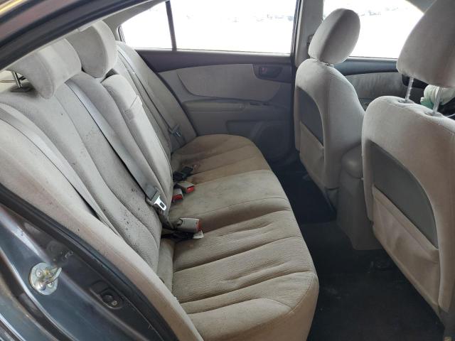 Photo 10 from auction – 2009 KIA OPTIMA LX with VIN KNAGE228395302748