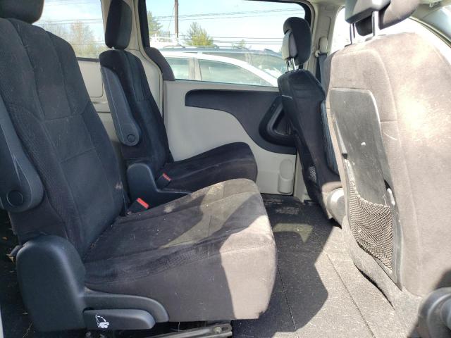 Photo 11 from auction – 2011 CHRYSLER TOWN & COU with VIN 2A4RR5DG4BR612299