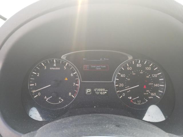 Photo 9 from auction – 2015 NISSAN ALTIMA 2.5 with VIN 1N4AL3AP9FC129652