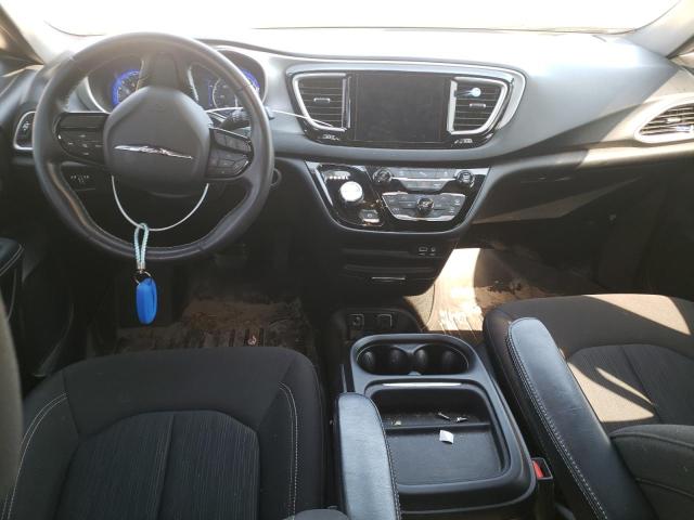 Photo 8 from auction – 2020 CHRYSLER PACIFICA T with VIN 2C4RC1FG3LR150235