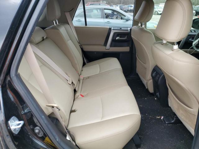 Photo 11 from auction – 2020 TOYOTA 4RUNNER SR with VIN JTEBU5JRXL5782995