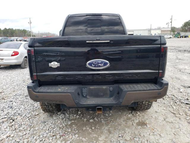Photo 6 from auction – 2017 FORD F250 SUPER with VIN 1FT7W2BT9HEB67214
