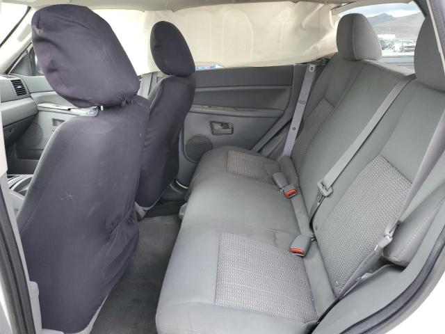 Photo 10 from auction – 2007 JEEP GRAND CHER with VIN 1J8GR48K07C600102