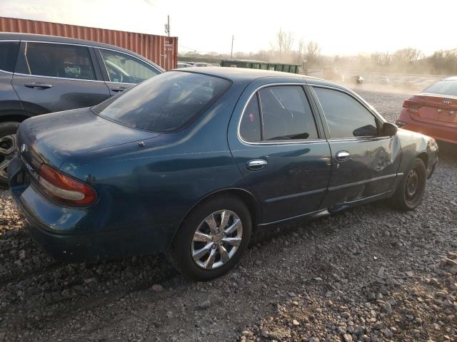 Photo 3 from auction – 1997 NISSAN ALTIMA XE with VIN 1N4BU31DXVC278853