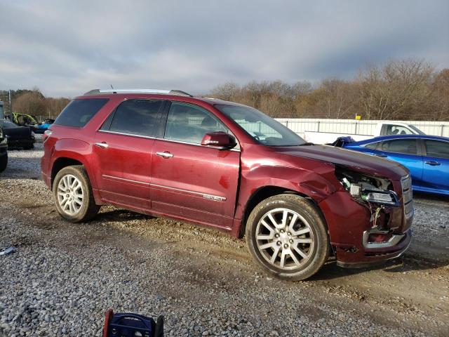 Photo 4 from auction – 2015 GMC ACADIA DEN with VIN 1GKKRTKD0FJ241211