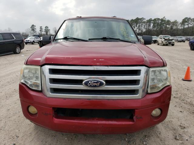Photo 5 from auction – 2008 FORD EXPEDITION with VIN 1FMFU15508LA66420