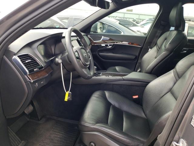 Photo 7 from auction – 2016 VOLVO XC90 T6 with VIN YV4A22PKXG1028634