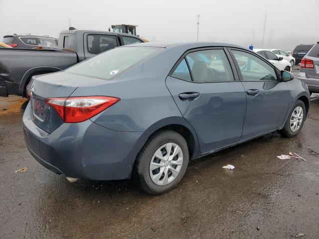 Photo 3 from auction – 2015 TOYOTA COROLLA L with VIN 2T1BURHE8FC423120