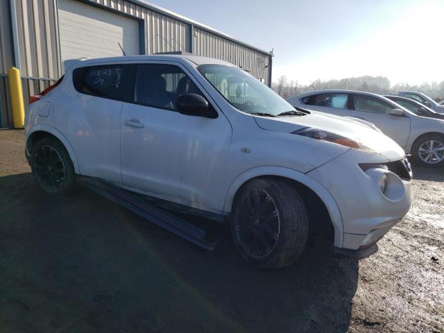 Photo 4 from auction – 2014 NISSAN JUKE S with VIN JN8AF5MV4ET365202