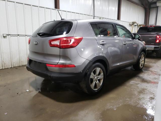 Photo 3 from auction – 2013 KIA SPORTAGE B with VIN KNDPB3A24D7460740