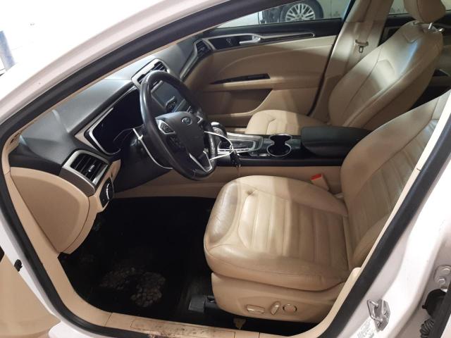 Photo 7 from auction – 2016 FORD FUSION SE with VIN 3FA6P0HD1GR126865