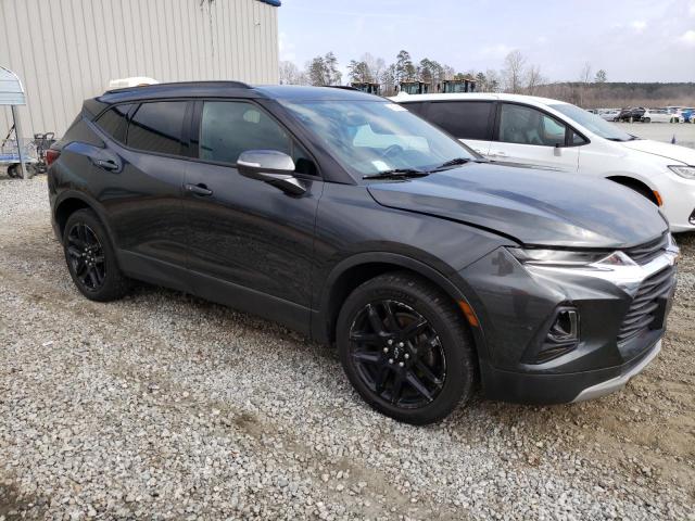 Photo 4 from auction – 2019 CHEVROLET BLAZER 2LT with VIN 3GNKBCRS5KS599862