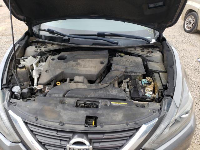 Photo 11 from auction – 2016 NISSAN ALTIMA 2.5 with VIN 1N4AL3AP9GC288575